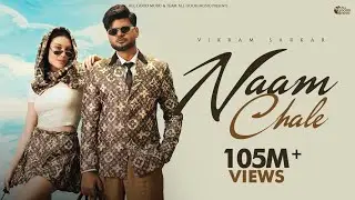 Track No. 01 | Vikram Sarkar | Haryanvi Music Release 2025