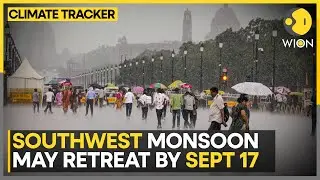 India Monsoon Mayhem: 4 Dead in Sikkim Landslide, Death Toll Rises to 55 in Flood Battered Punjab