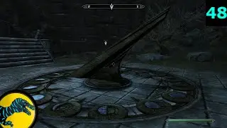 Skyrim : Le cadran lunaire