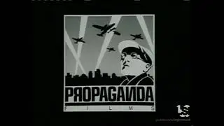 Propaganda Films/Mirage/Showtime Networks (1995, B)