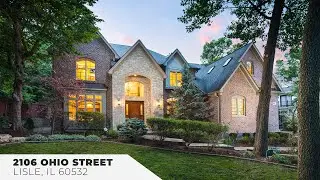 Добро пожаловать по адресу: Огайо-стрит, 2106, Лайл, Иллинойс, 60532 | Monarque Real Estate