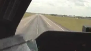 Tristar ZD 950 Flightdeck