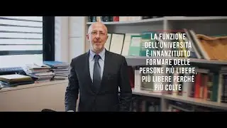 Intervista a Roberto Caso