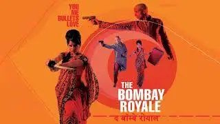 The Bombay Royale - Bobbywood (Instrumental)