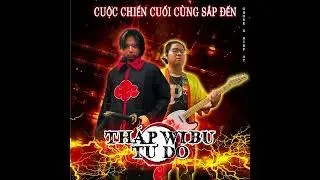 VCC G Rose - THÁP WIBU TỰ DO (Prod. Dirp AT)