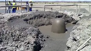 Paste Tailings Disposal (Central discharge)
