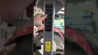 Prezentacja STEYR 4055 Kompakt S