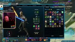 SWTOR #60: Price of Victory