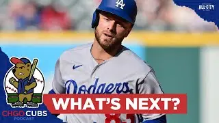 How much better will Shota Imanaga, Michael Busch & Yency Almonte make the Chicago Cubs? | CHGO Cubs