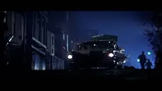 The Deer Hunter (1978) - Mike and Nick Promise Scene