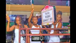 THIKA REGGAE CONNECT SN2 ALUTA FOURSOME MIXTAPE - DJ COLLO TEXX SEL RICHIE MC KINGKI & MC PADOBA