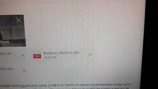 Solicita&ccedil;&atilde;o de reanalise de cr&eacute;dito no C6bank