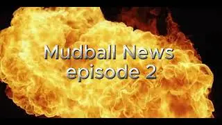 Mudball News Episode 2 SubmitAds4Free - Steal My Traffic - Ad Banner - Surfing Sessions - commentary