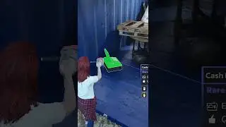Storage Hunter Simulator | Short | Co-Op Gameplay PC