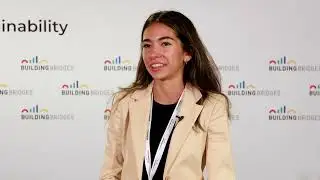 Building Bridges Voices: Joavana Urosevic