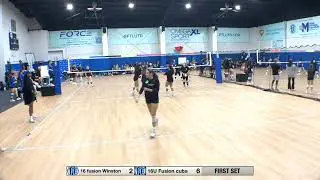 Scrimmage 1/9/26 16U Fusion Winston vs 16U Fusion Cuba (3)