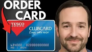 Jak zam&oacute;wić kartę Tesco Clubcard &ndash; przewodnik na rok 2026
