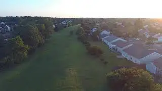 Back Yard Flight with the Yuneec Typhoon H Pro Plus