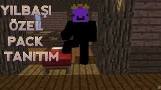 YILBAŞI &Ouml;ZEL PACK TANITIM/GAMSTER