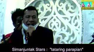 Tataring Parapian covered by Simanjuntak Stars