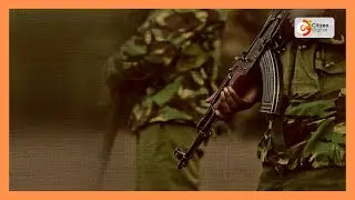 Gov’t to establish KDF and Police colleges in Kerio Valley