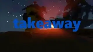 takeaway (a bedwars montage) cooldude951 is back