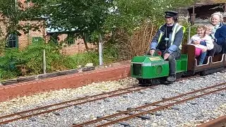 The Brickworks Museum 29 September 2024 .2