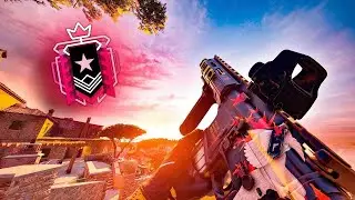 BEST *NO RECOIL* CHAMPION ON CONSOLE | OPERATION HEAVY METAL PS5/XBOX