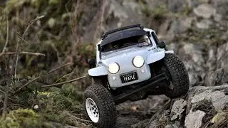MST CMX Sand Scorcher