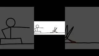meme a barata josuke higashikata,animation istickman #animatio #edit #meme #animation