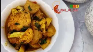Kobi aaru ka sabji #sabji #sabjirecipe #viralvideo 