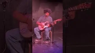 Ben Rothenburg/Janiel Dohnston - Kick my ass by Vic Chesnutt and Worried Shoes by Daniel Johnston