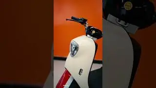 Yadea M6 | Ride In Style | Yadea Bangladesh