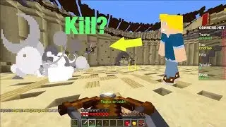 Ich kill Dompra!