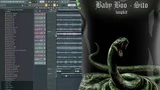 slimesito loopkit 