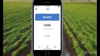 Agri Automation System