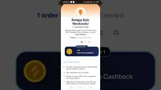Flash swiggy offer 300 rs food free link in comment box