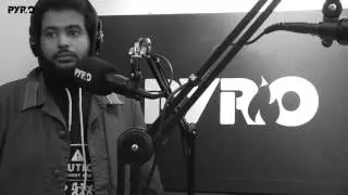 &ldquo;Does Hip Hop Promote Violence?&rdquo; - #FlipLifeRadio&nbsp;Discuss & Debate With Awate - (07/10/2016)