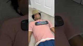 Mario Tennis Fever Gone Wrong!