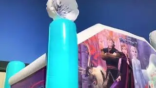 Raleigh bounce house rental￼