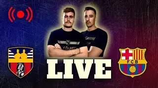 What&rsquo;s Camp Nou&rsquo;s 1B License? Bar&ccedil;a Faces Athletic Club This Saturday LIVE