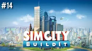 SimCity: Only 1% of Players Can Fix This City ! 😱