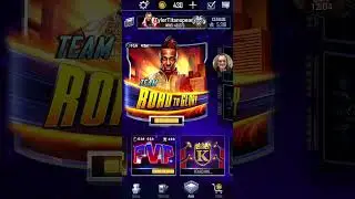 Wwe Supercard Season 7 Episode 44 Tier pull and exclusive draft board tier pull