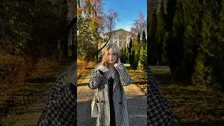 🍂🍂🍂 #russia #autumn #fall #russiangirl #осень #россия #me #girls #tiktok #estcequetumaimes