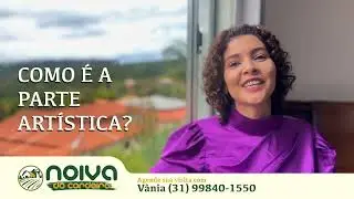 CONHE&Ccedil;A MAIS SOBRE A NOIVA DO CORDERIO