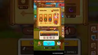 Rogue life : opening reward (on the 2nd world)