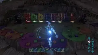 Adderall Base Tour Server 25 | Ark Official Small Tribes Ps4 | Strongest Hunters Cave On Smalls Ps4