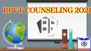 All information about RPVT counselling 2021 🤩💯