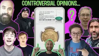 The Future of Coin Collecting – 9 Expert Opinions