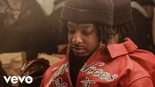 21 Savage x Metro Boomin - Chess (ft. Offset) Music Video